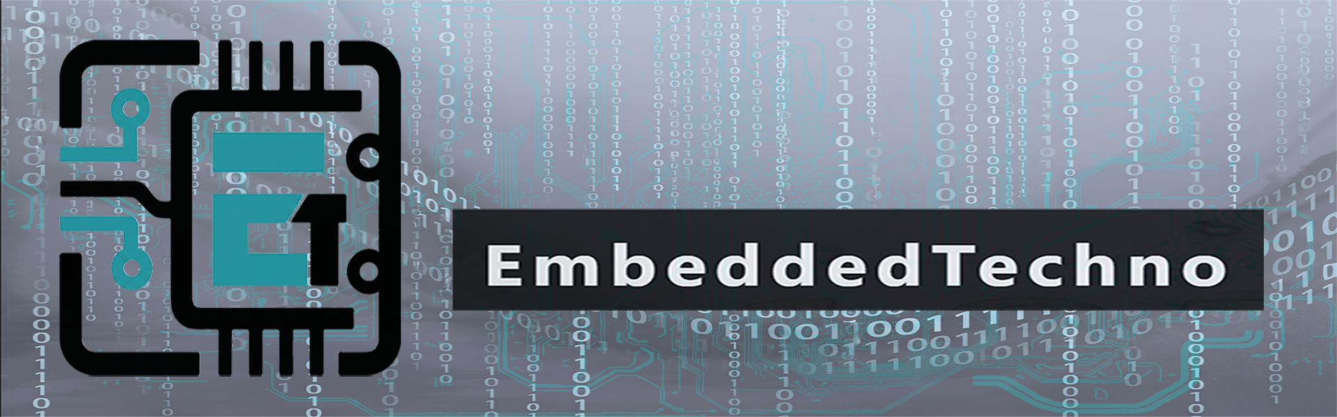 EmbeddedTechno Banner